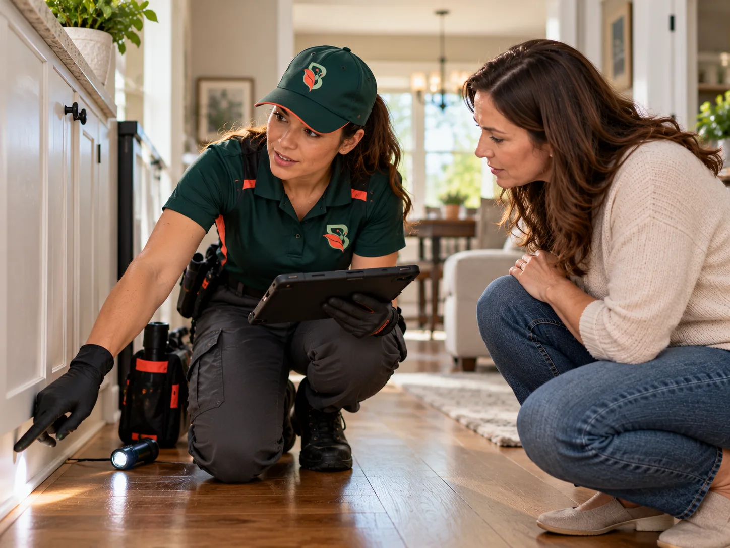 Pest Control Ferguson, NC FAQs